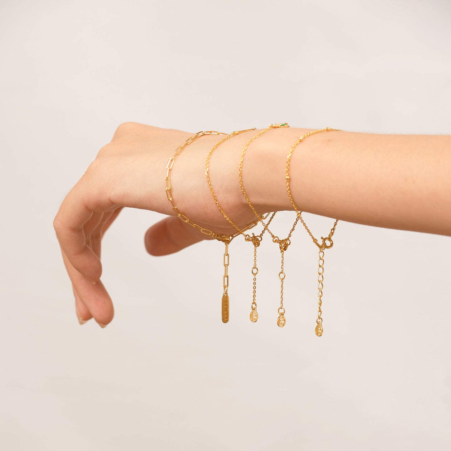 Bar Bracelet