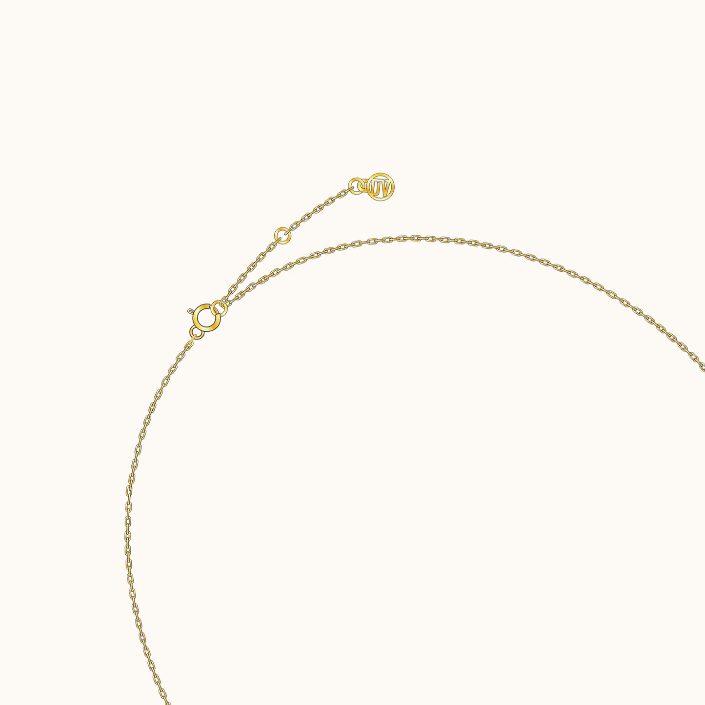 Freshwater Natural Pearl Necklace